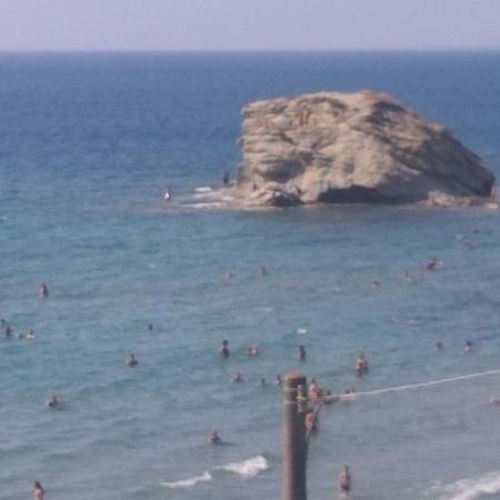 Villa Eden Agropoli Zewnętrze zdjęcie
