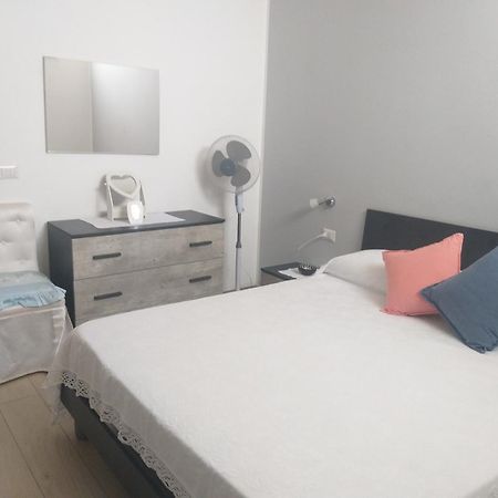 Villa Eden Agropoli Zewnętrze zdjęcie
