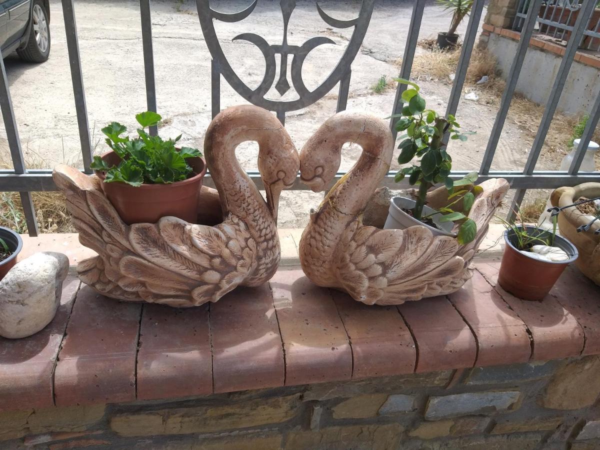 Villa Eden Agropoli Zewnętrze zdjęcie