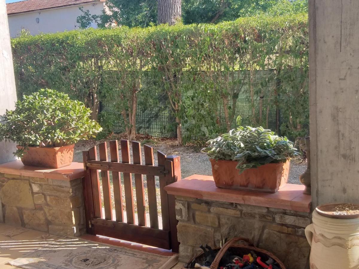 Villa Eden Agropoli Zewnętrze zdjęcie