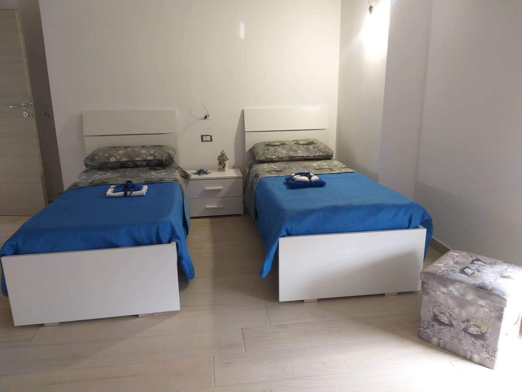 Villa Eden Agropoli Zewnętrze zdjęcie