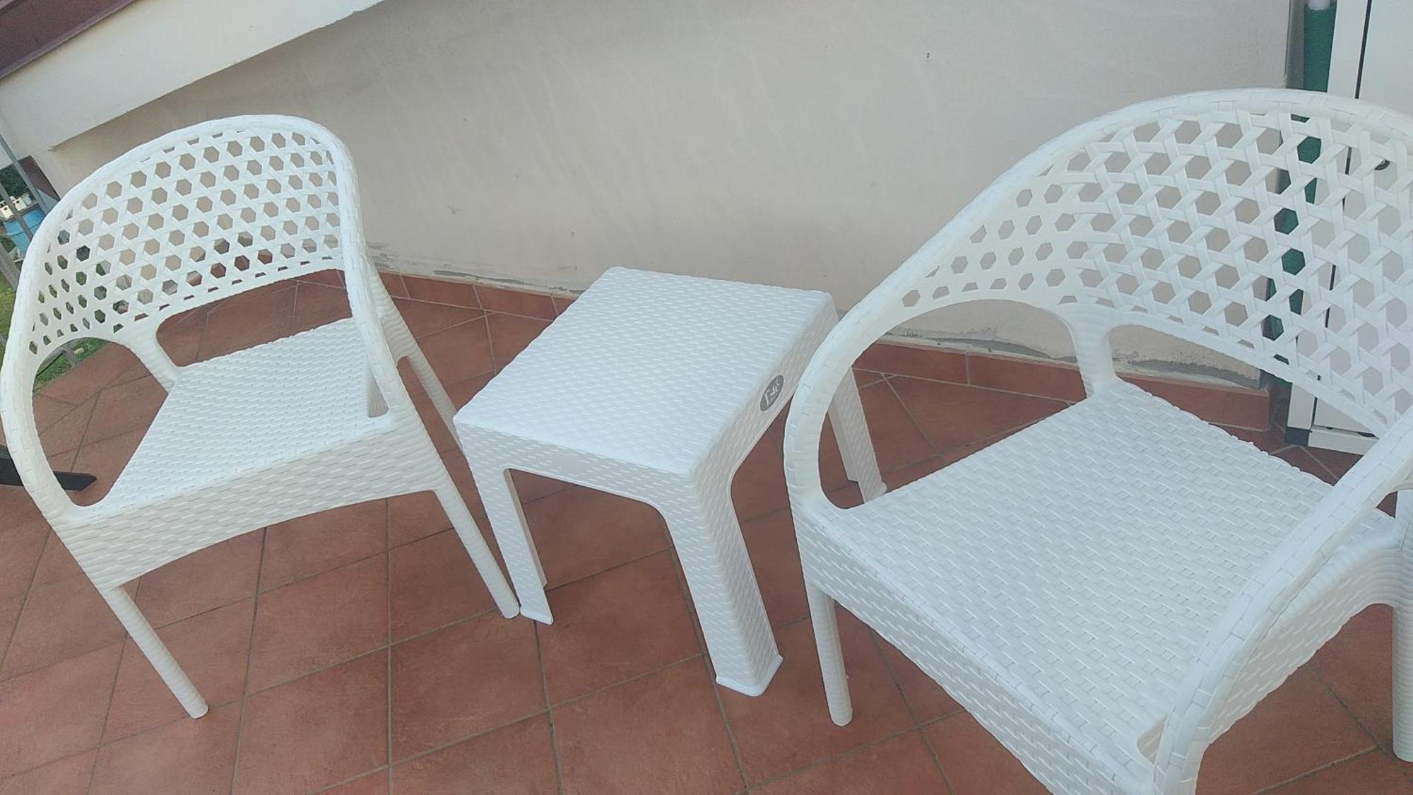 Villa Eden Agropoli Zewnętrze zdjęcie