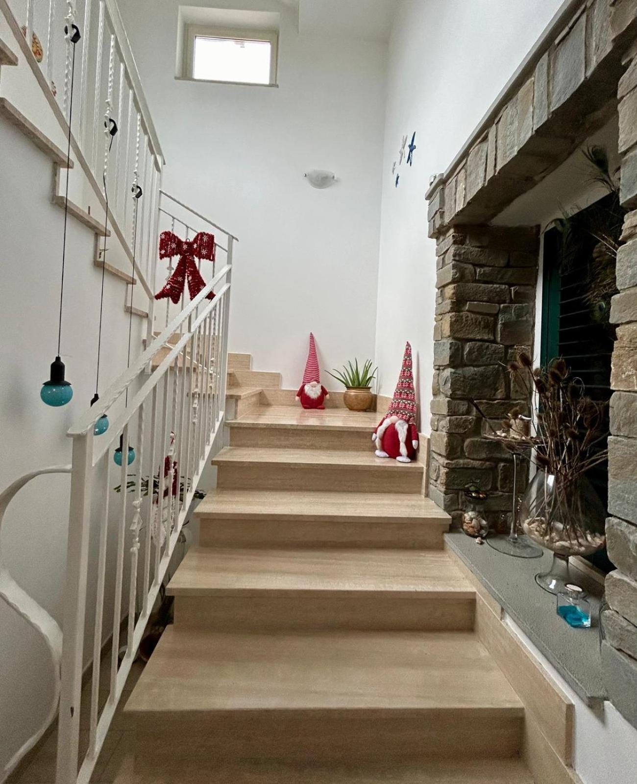Villa Eden Agropoli Zewnętrze zdjęcie