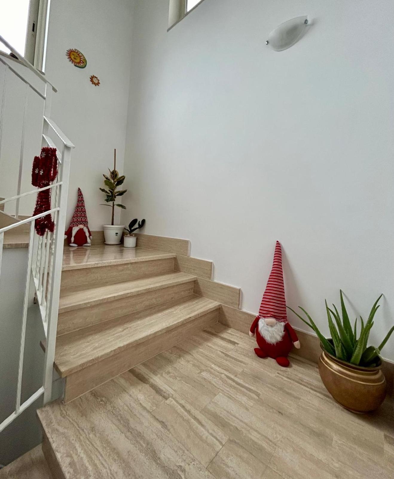 Villa Eden Agropoli Zewnętrze zdjęcie