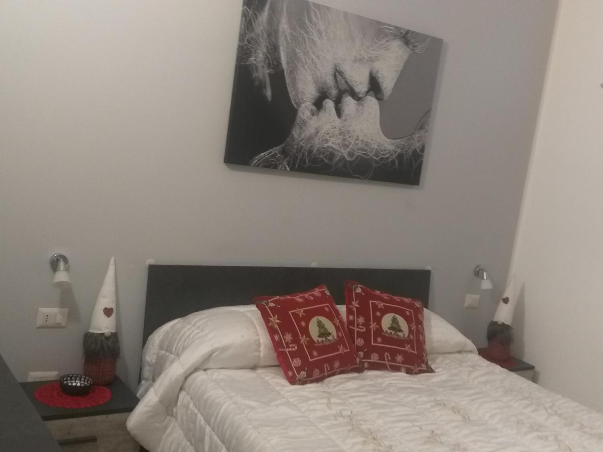 Villa Eden Agropoli Zewnętrze zdjęcie