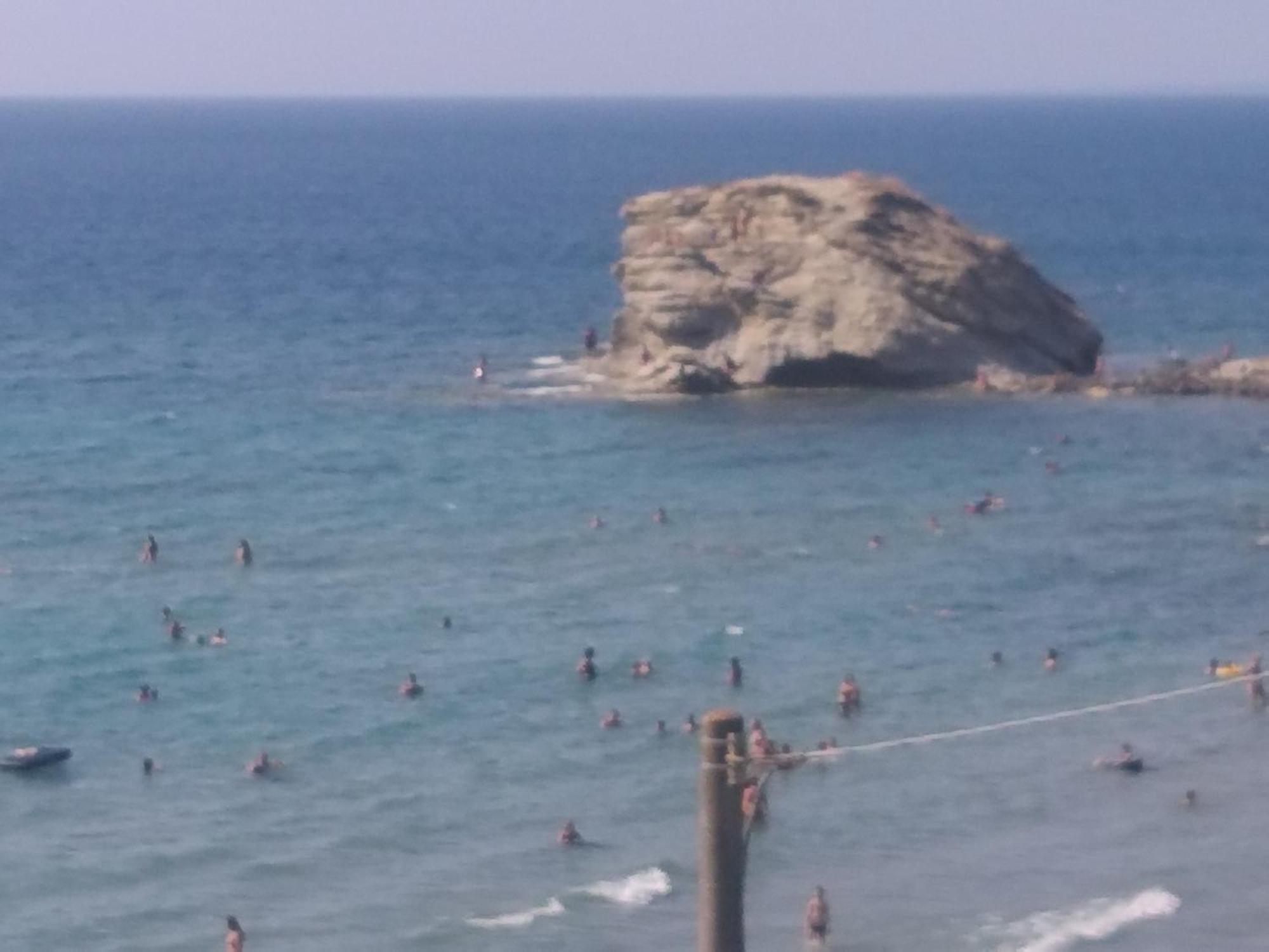 Villa Eden Agropoli Zewnętrze zdjęcie