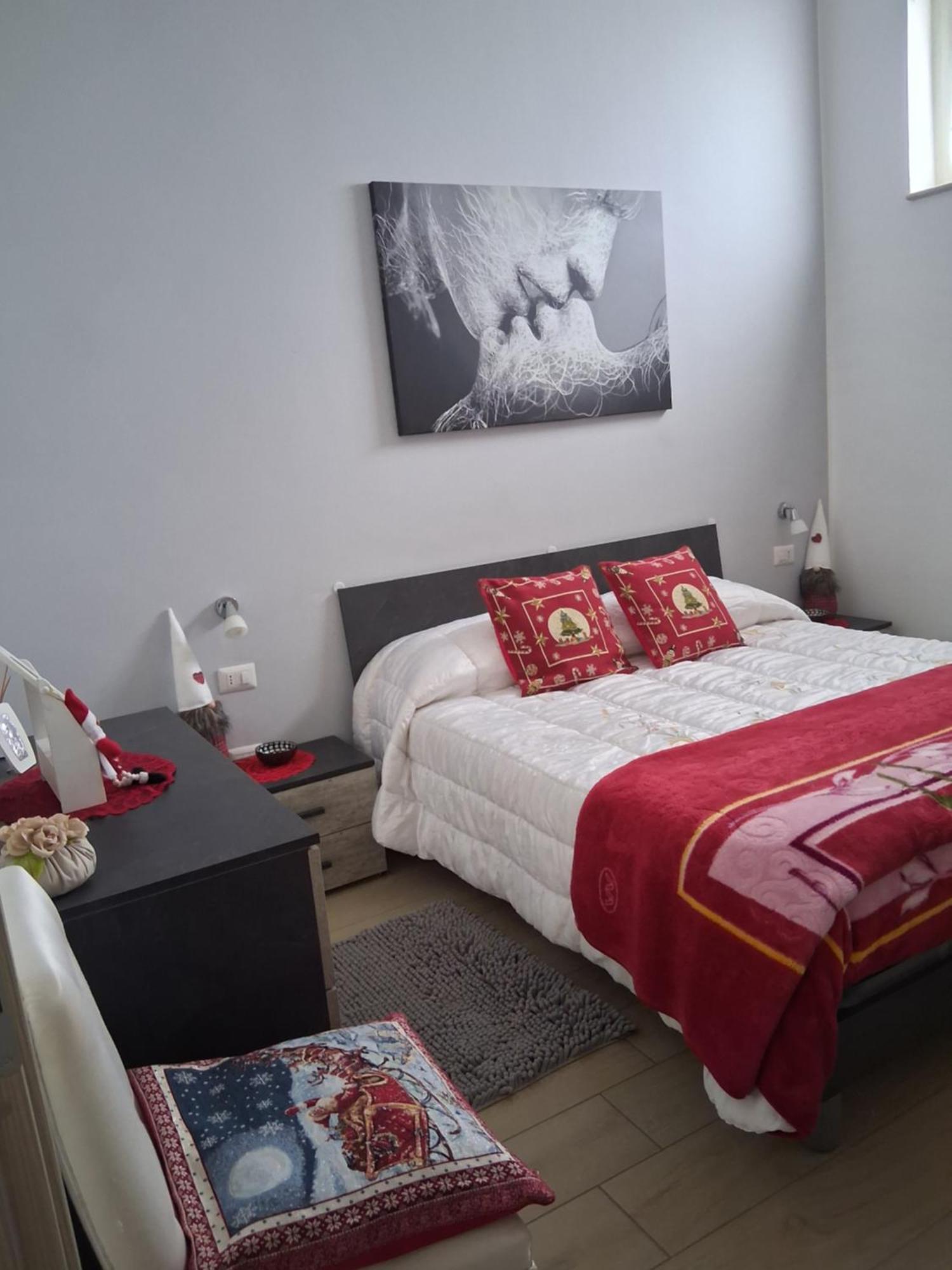 Villa Eden Agropoli Zewnętrze zdjęcie