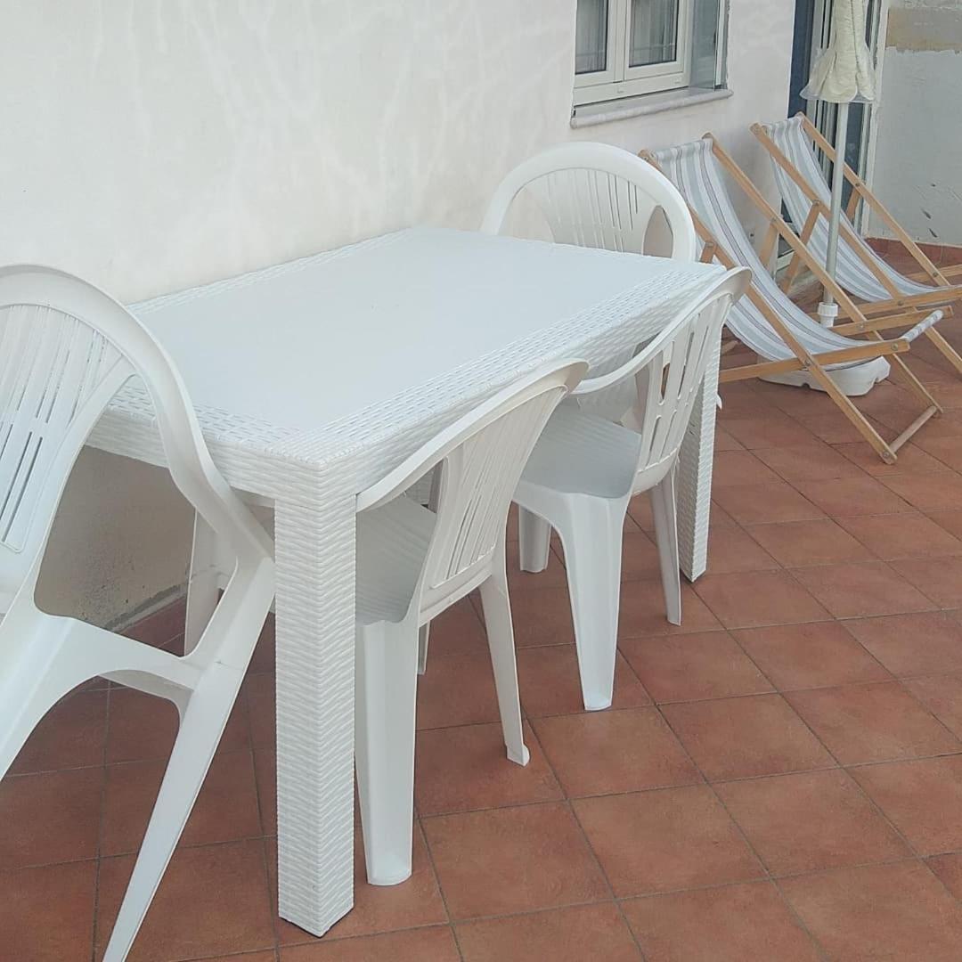 Villa Eden Agropoli Zewnętrze zdjęcie