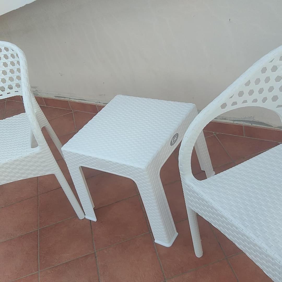 Villa Eden Agropoli Pokój zdjęcie