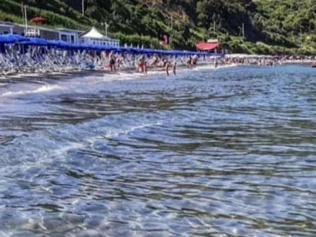 Villa Eden Agropoli Zewnętrze zdjęcie