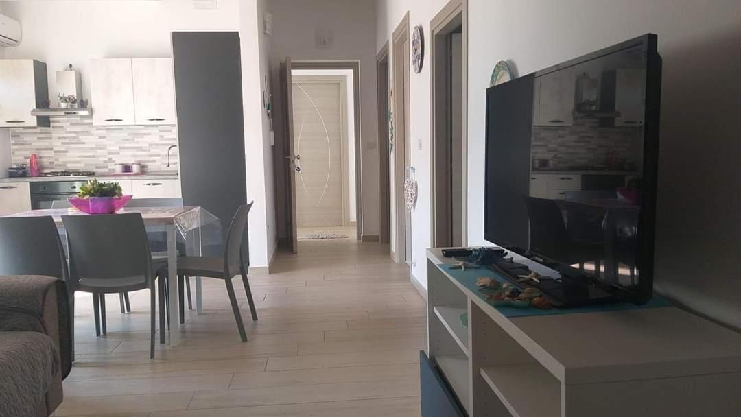 Villa Eden Agropoli Zewnętrze zdjęcie