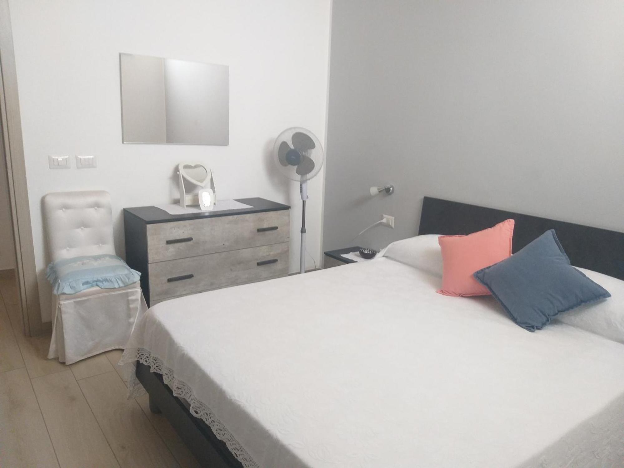 Villa Eden Agropoli Zewnętrze zdjęcie