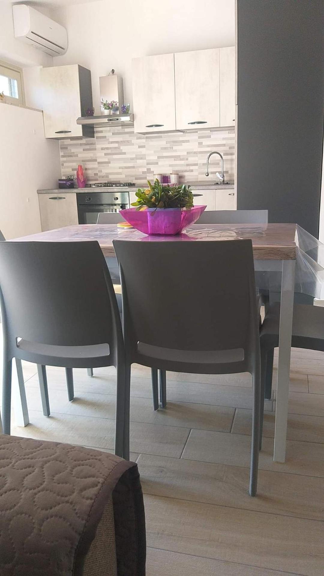 Villa Eden Agropoli Zewnętrze zdjęcie
