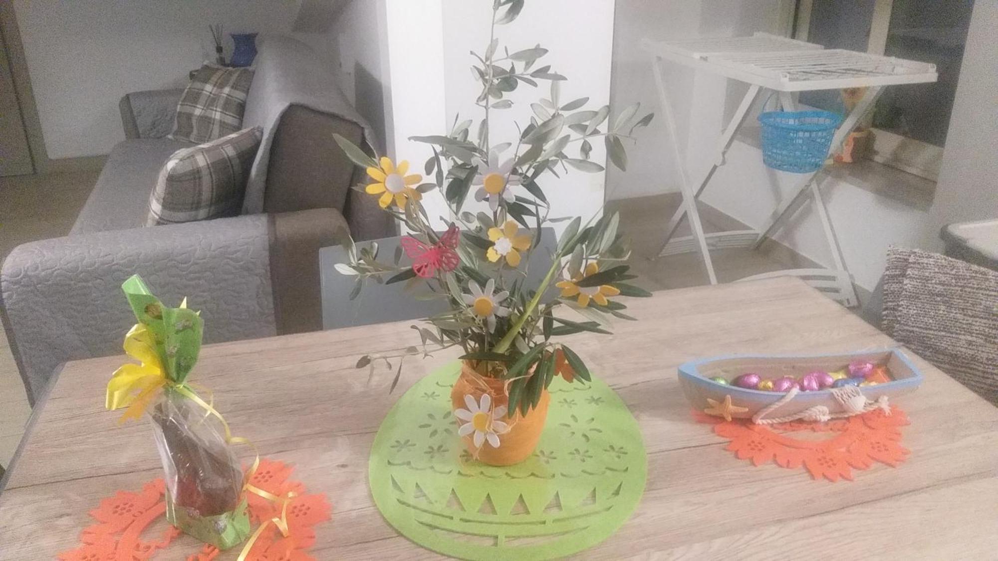 Villa Eden Agropoli Zewnętrze zdjęcie